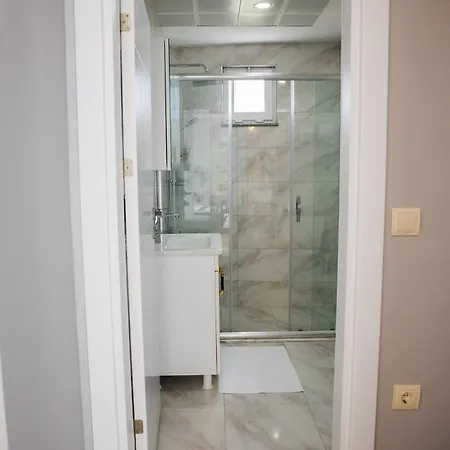 Metehan Suit Apart Apart Otel