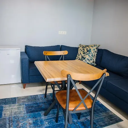 Metehan Suit Apart Aparthotel Trabzon