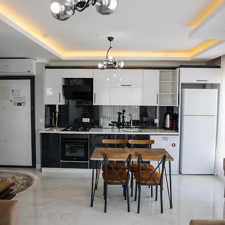 Metehan Suit Apart Trabzon