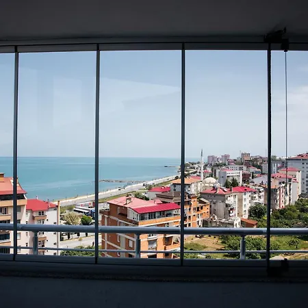 Apart Otel Metehan Suit Apart