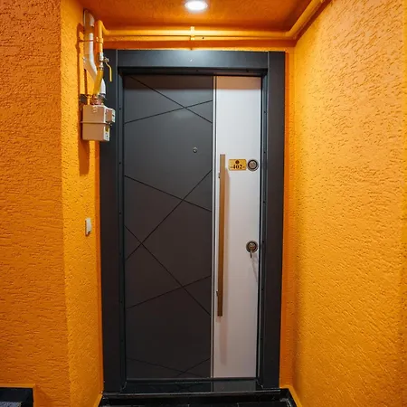 Apart Otel Metehan Suit Apart